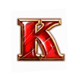 book of gods k symbol
