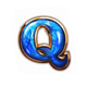 book of gods q symbol