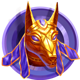 book of kemet anubis symbol