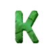 book of kemet k symbol