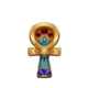 book of khonsu ankh symbol