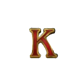 book of khonsu k symbol