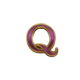 book of khonsu q symbol