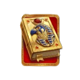 book of khonsu wild scatter symbol