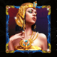 book of rebirth cleopatra symbol