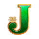 book of sirens j symbol