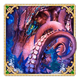 book of sirens octopus symbol