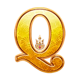 book of sirens q symbol