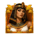 book of the cleo cleopatra symbol