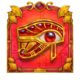 book of the cleo eye symbol