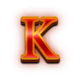 book of the cleo k symbol