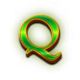 book of the cleo q symbol