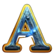 book of the damned a symbol
