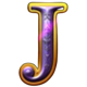 book of the damned j symbol