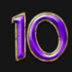 book of the irish 10 symbol