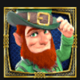 book of the irish man symbol