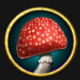 book of the irish mushroom symbol