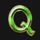 book of the irish q symbol