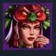 book of the priestess purple symbol
