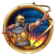 book of thermopylae archer warrior symbol