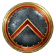 book of thermopylae spartan shield symbol