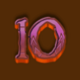 book of truth ten symbol