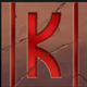book of tutankhamun k symbol