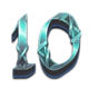 book of valkyrie 10 symbol
