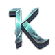 book of valkyrie k symbol