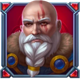 book of valkyrie king symbol