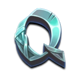 book of valkyrie q symbol