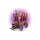 book of vlad cart symbol