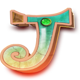 book of wealth 2 j symbol