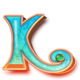 book of wealth 2 k symbol