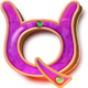 book of wealth 2 q symbol