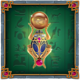 book of wealth 2 scarab symbol