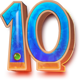 book of wealth 2 ten symbol