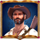 book of wealth explorer symbol