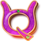 book of wealth q symbol