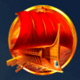 book of zeus boat symbol