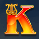 book of zeus k symbol