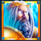 book of zeus man symbol
