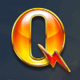 book of zeus q symbol