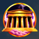 book of zeus temple symbol