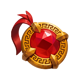 brawl gods charm symbol