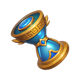 brawl gods drum symbol