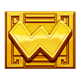 brawl gods wild symbol