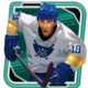 break away lucky wilds player symbol