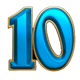 break da bank again mega moolah symbol 10