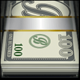 break da bank again mega moolah symbol 3
